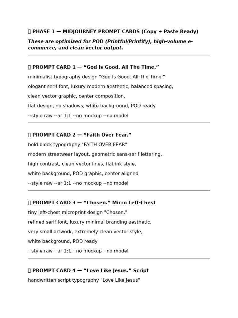 December 4 Design Prompts | PDF | Typefaces | Typography