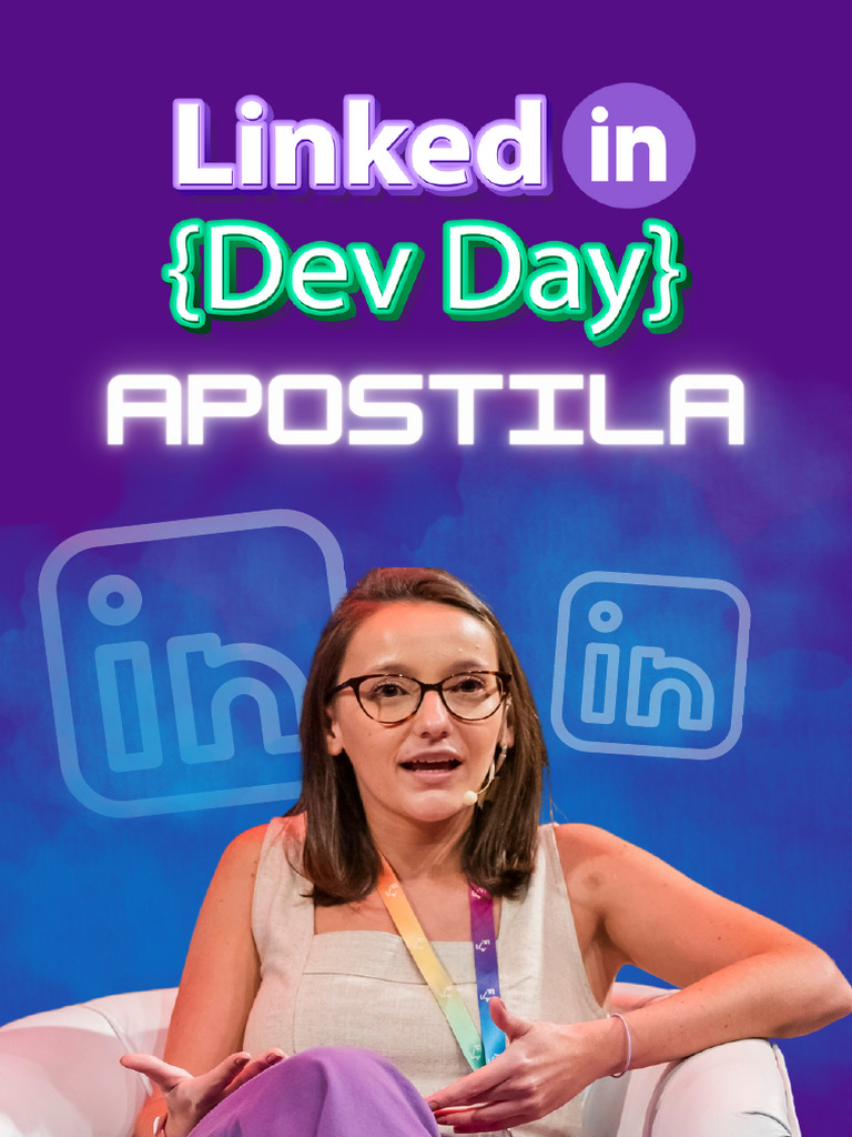 Otimize Seu Perfil no LinkedIn para Recrutadores | PDF | Rede social ...