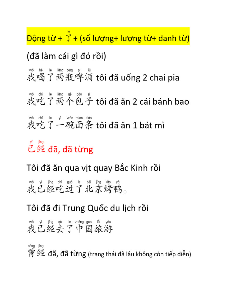 BÀI 20. ONL29 | PDF