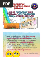 Download Sikap Pilih Kasih Guru Terhadap Perbezaan Sosio-ekonomi Status Murid by aimei3h SN97992511 doc pdf