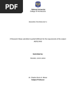CSI MasterFormat Overview and Updates | PDF | Specification (Technical ...