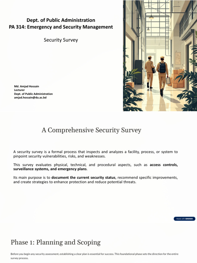 L6 a Comprehensive Security Survey | PDF