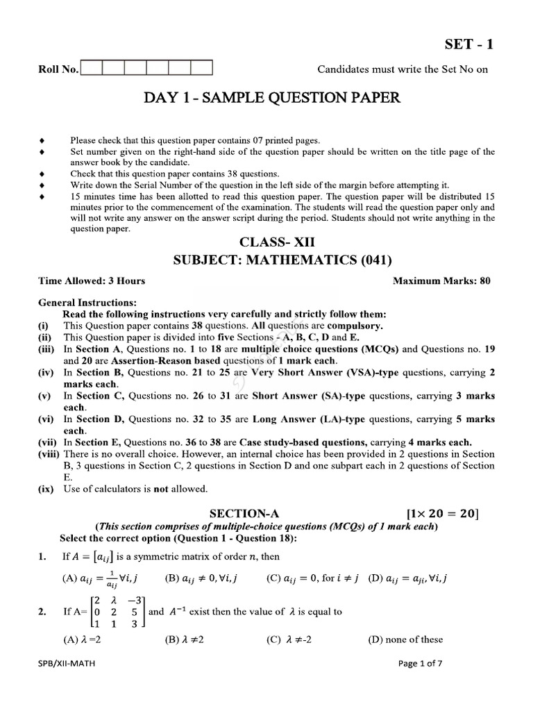 Day 1 | PDF