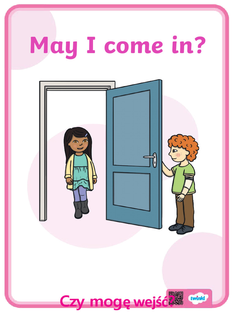Essential Classroom Phrases in Polish | PDF