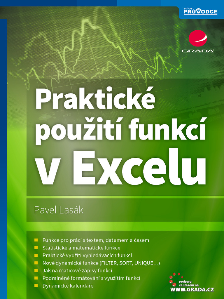 Prakticke Pouziti Funkci V Excelu Ukazka | PDF