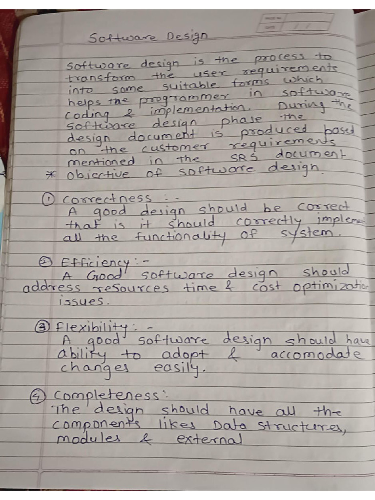Software Engineering | PDF