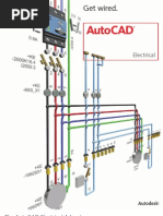 Download AutoCAD Electrical Detail Brochure by ajua SN97998705 doc pdf