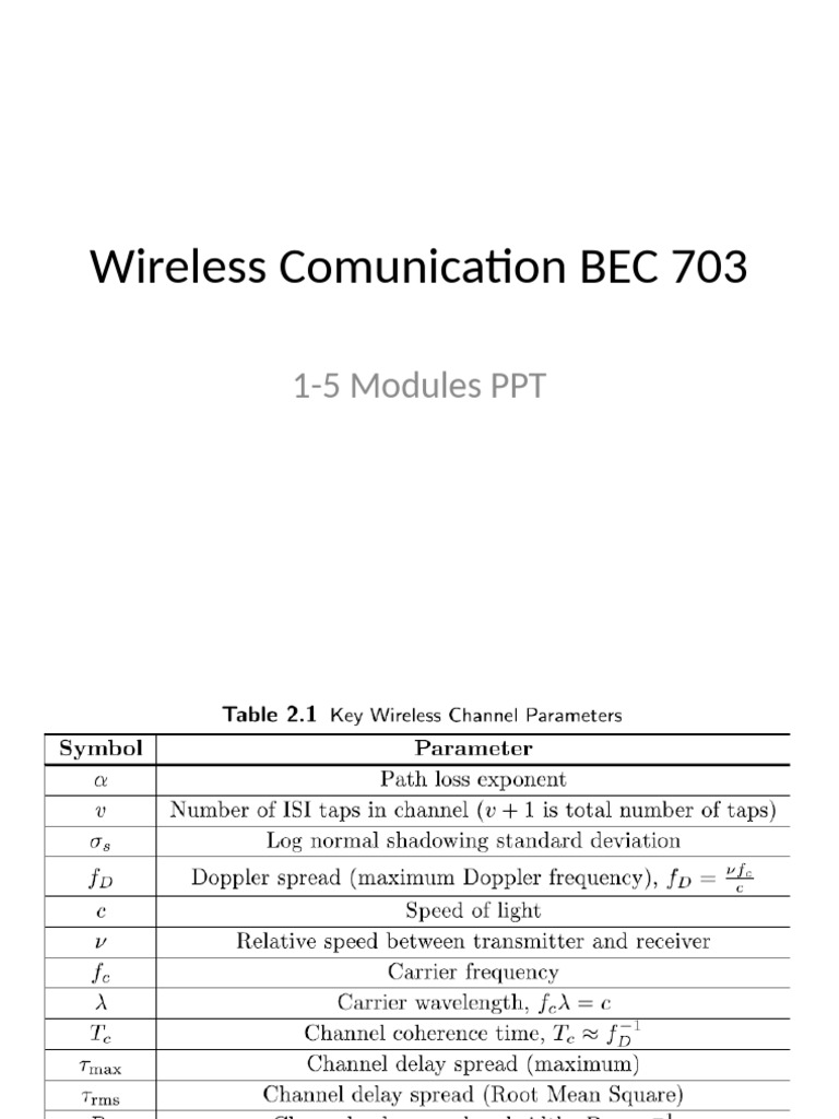 LTE and Mobile Communication Evolution | PDF | High Speed Packet Access ...