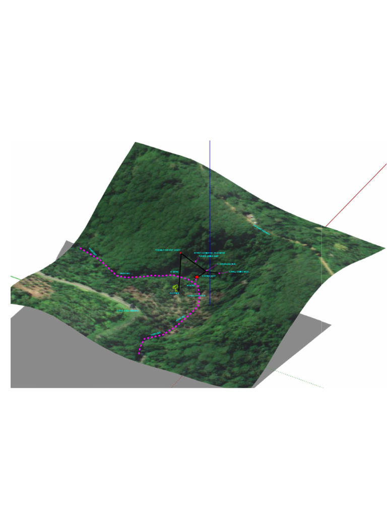Survey Map | PDF