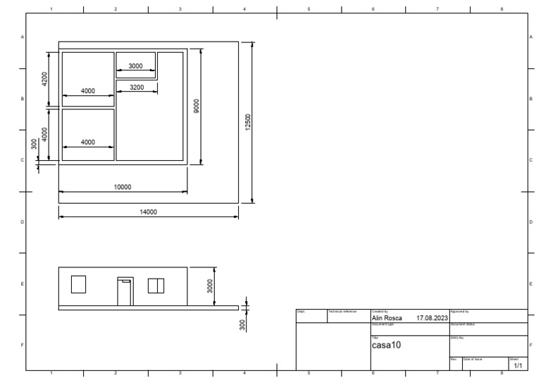 Technical Reference Document Summary | PDF