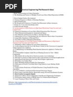 Download Latest Phd Topics by vsreedhar80 SN97999584 doc pdf