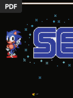 Master System - Encyclopedia | PDF | Video Game Platforms | Video