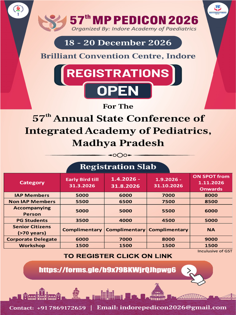 Registration Flyer | PDF