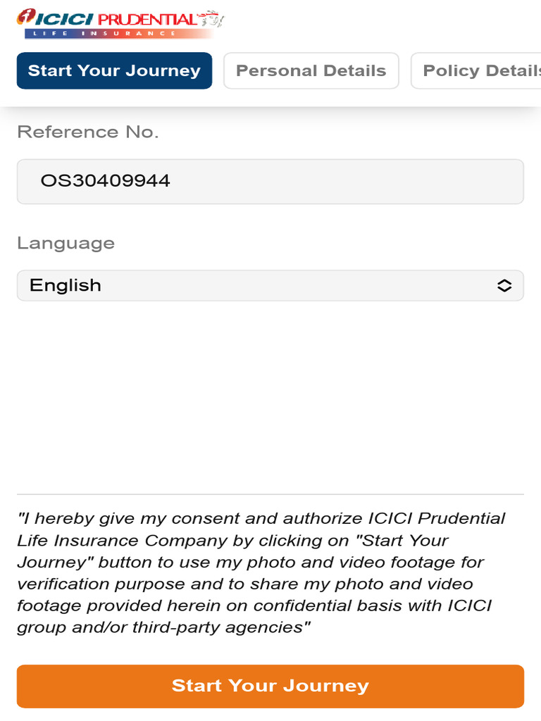 Icici Prudential Life Insurance Vidassure | PDF
