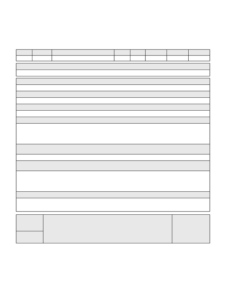 lesson_plan_L4_SOD_lesson_1 | PDF | Educational Technology | Computer ...