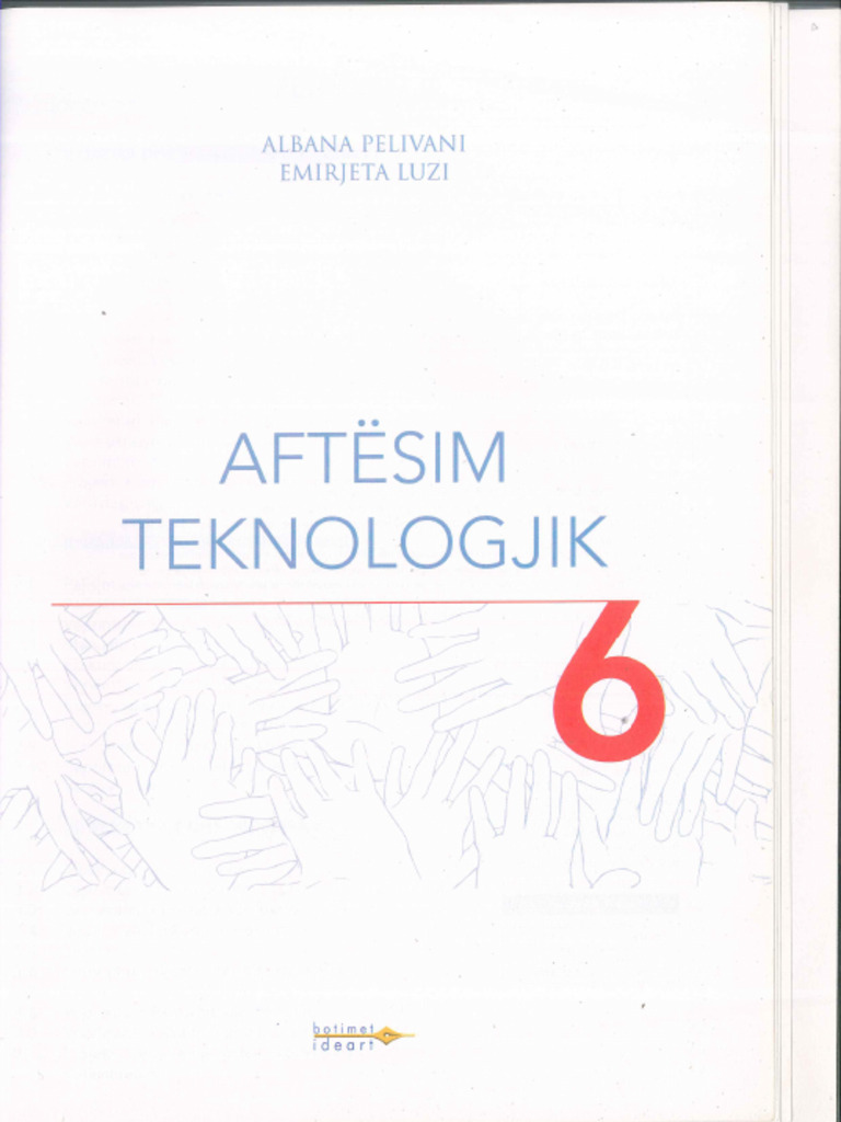 Aft Tek 6 Ideart | PDF