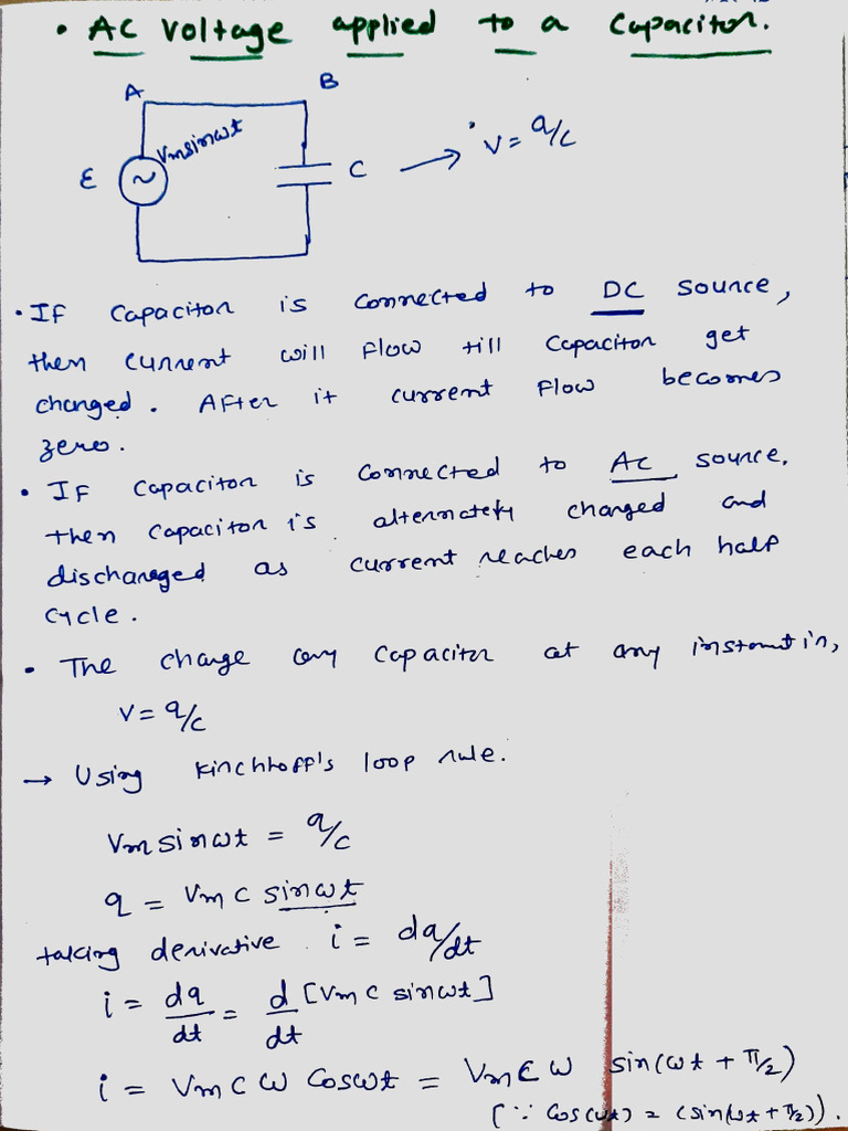 CH 7 STD 12 Lec 2 | PDF
