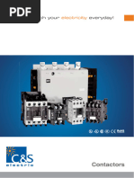 ABB TPU 4x.xx Indoor Current Transformers | PDF | Transformer ...