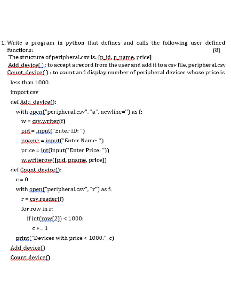 A 2 | PDF