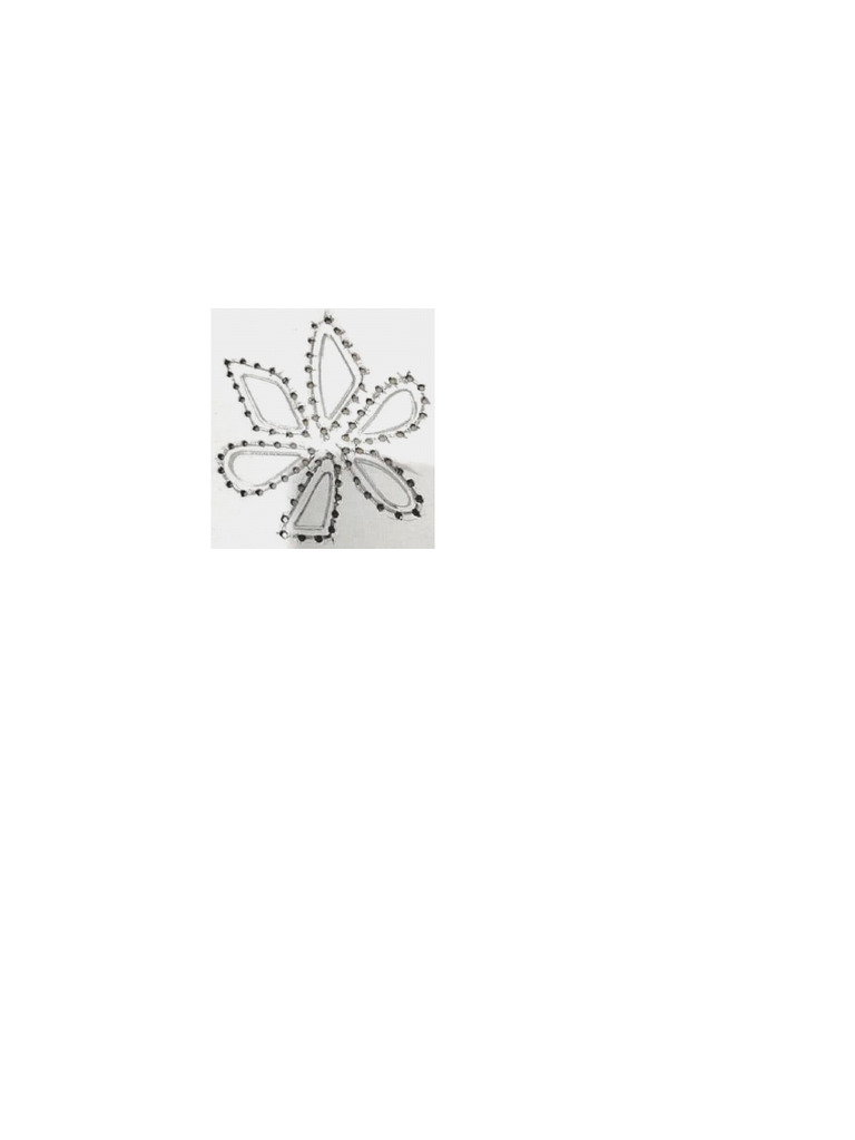 Flower | PDF
