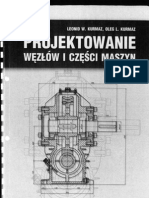 Leonid W. Kurmaz, Oleg L. Kurmaz - Projektowanie Wezlow I Czesci Maszyn