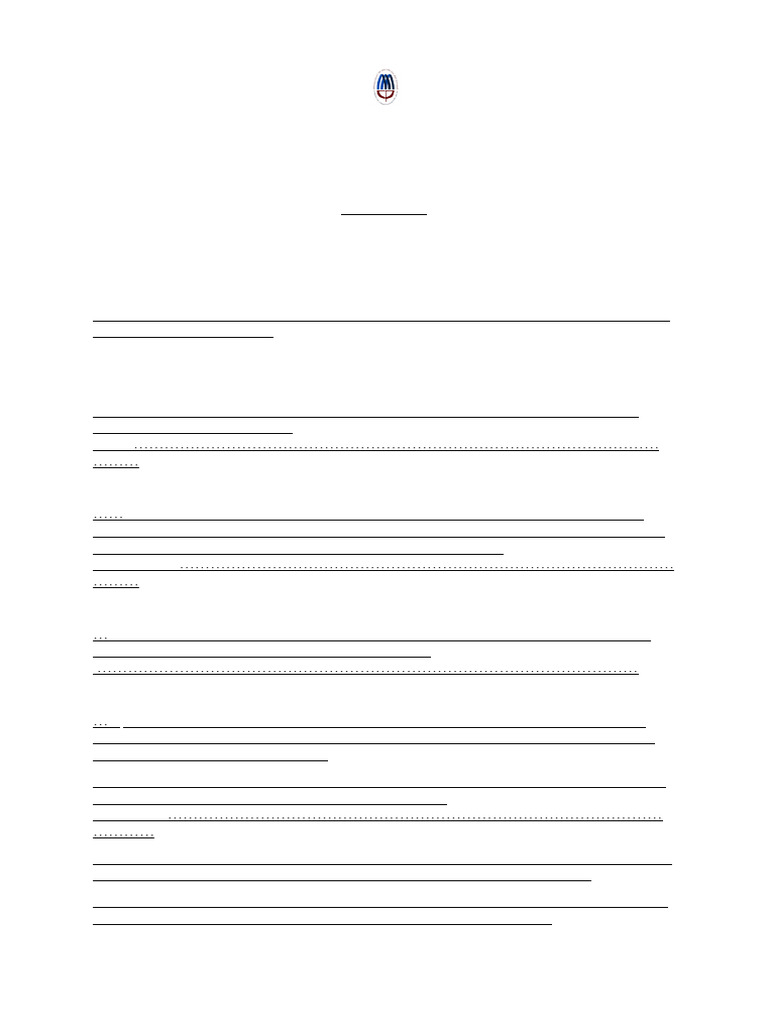 Architectural Impact of Fishing Occupation | PDF | Data | Qualitative ...