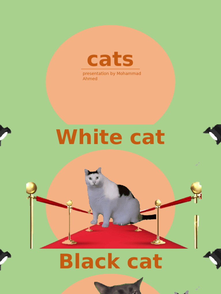 cats | PDF