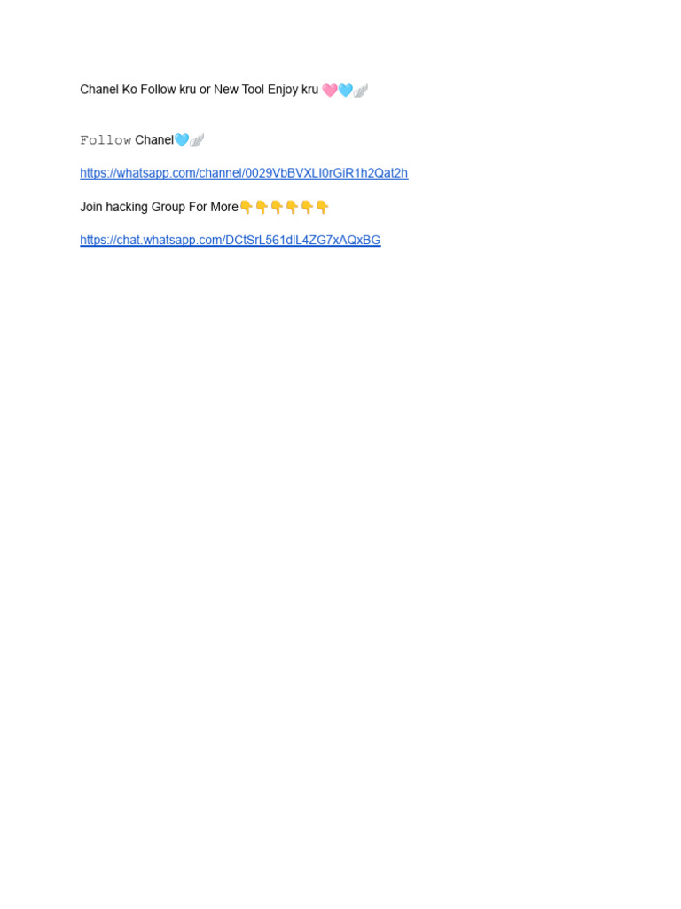 Ban Report | PDF