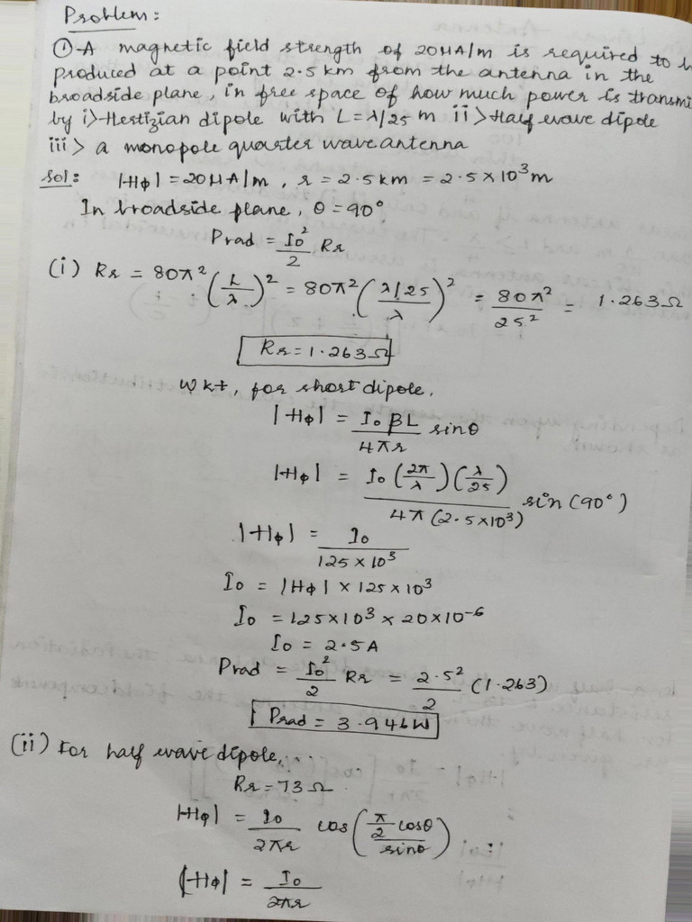 MWA Mod 4 and Mod 5 | PDF