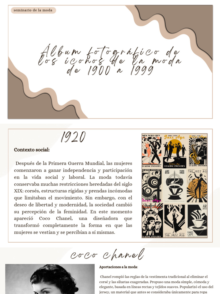 Albummoda | PDF | Moda | Corsé
