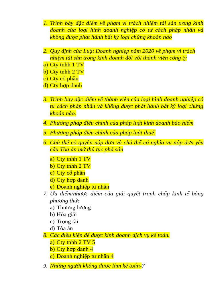 PLKT | PDF