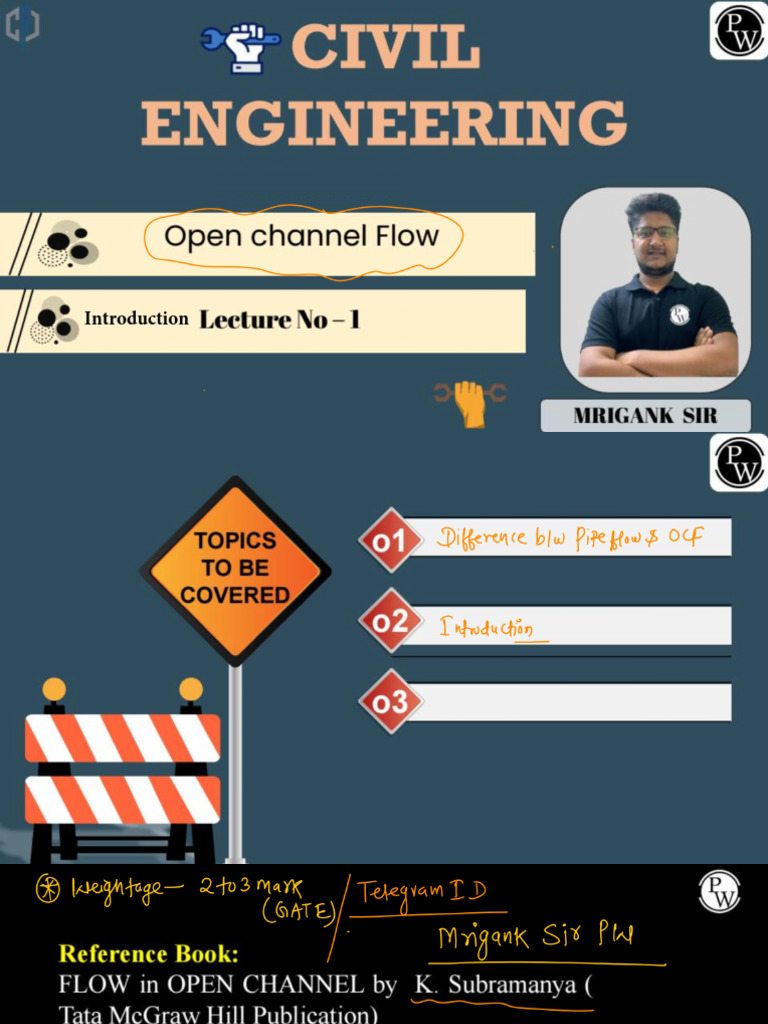 Introduction 01 - Class Notes | PDF