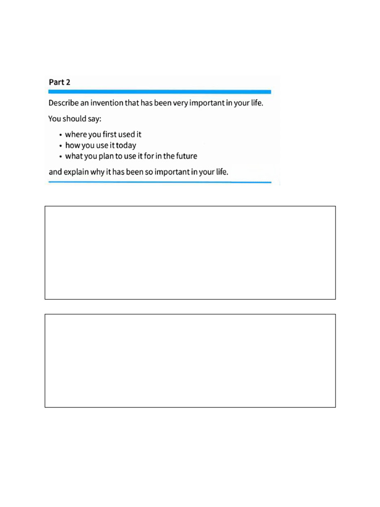 Science & Technology - Part 2 | PDF