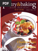 Download Pastry Baking 3-6 AP by Tolis Michailidis SN98006965 doc pdf