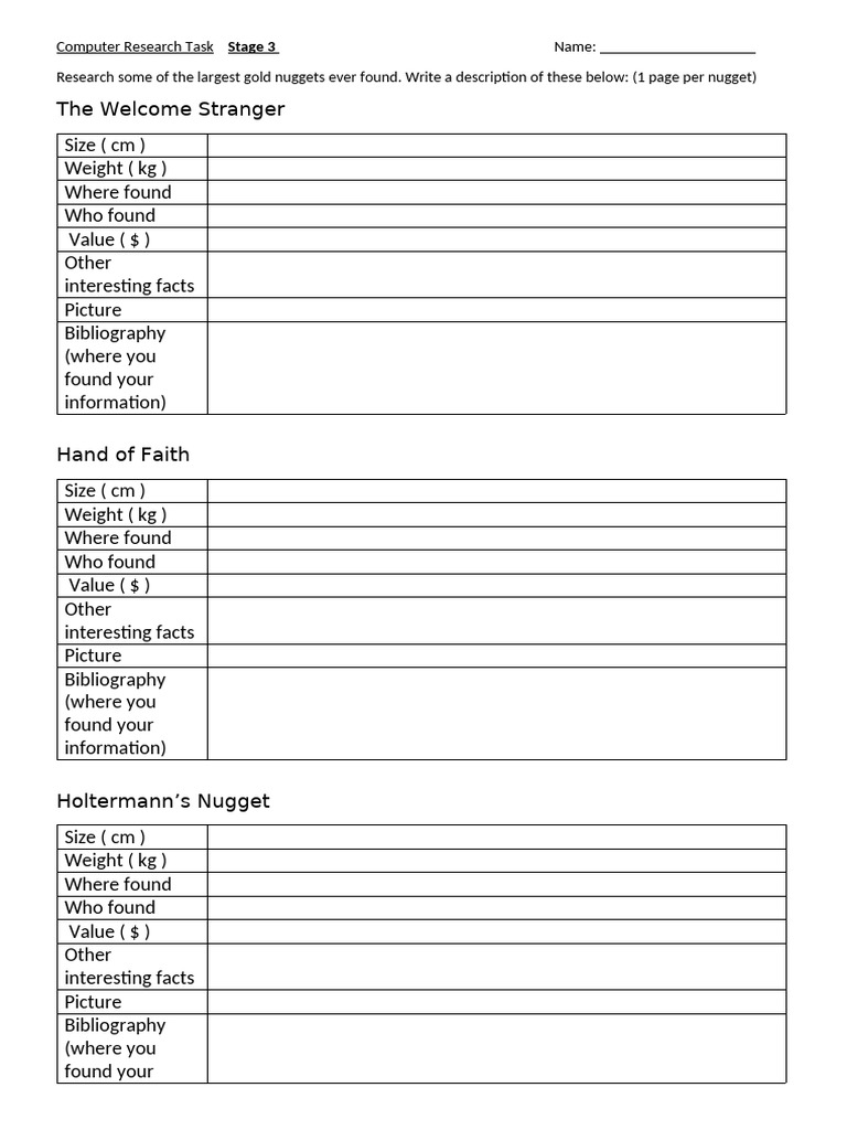 Rihan Desai - Gold- Computer Research Task | PDF