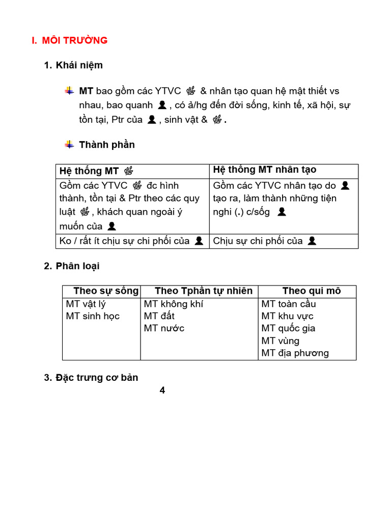 KTMT | PDF