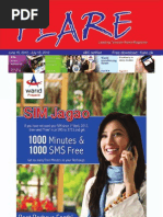 Download FLare June 2012 Issue by farooq_flare SN98009091 doc pdf