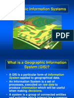 Gis