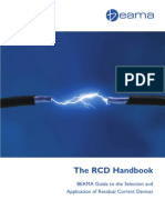 Rcd Handbook