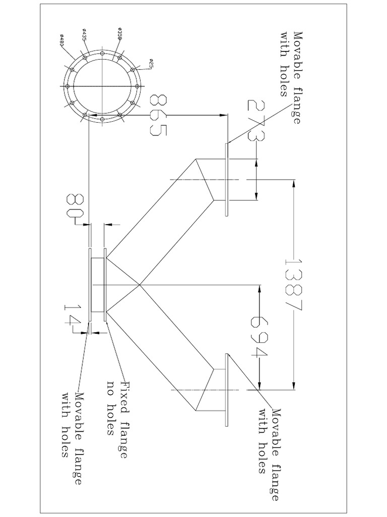 Exhaust Connection | PDF