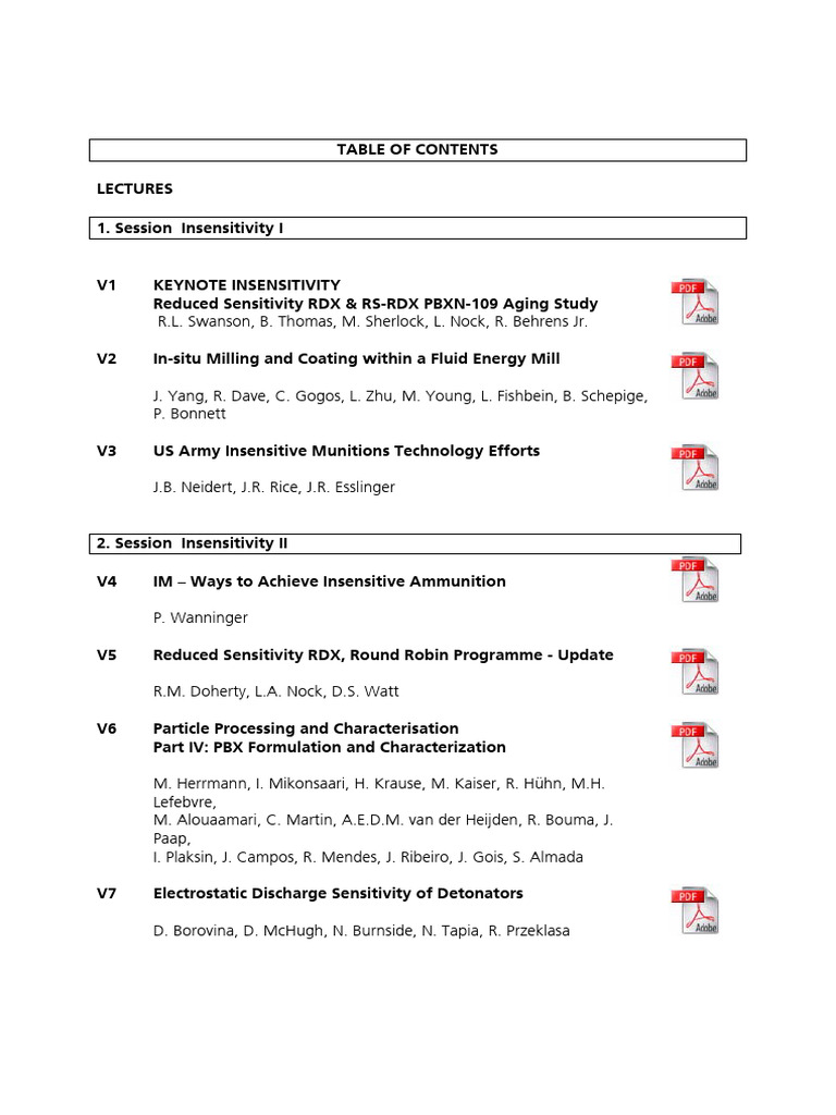 Lectures | PDF | Physical Sciences | Ballistics