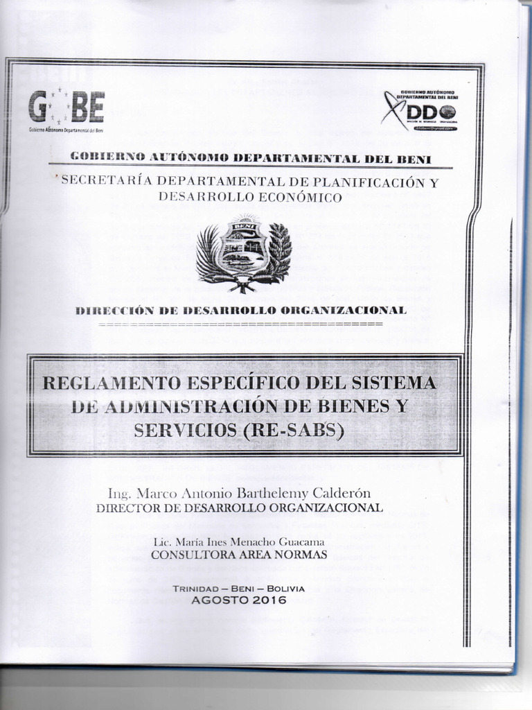 6 Re Sabs Gobe | PDF