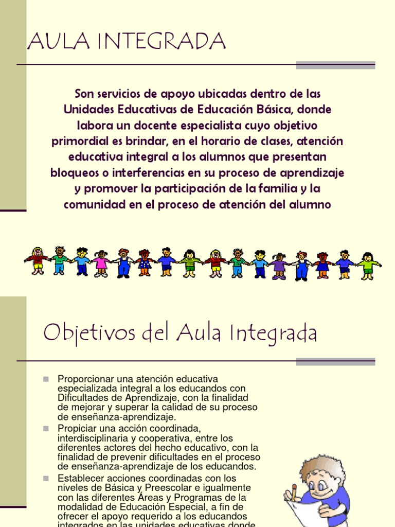 Aula Integral | PDF