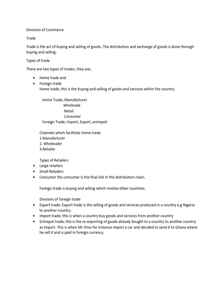 10551_Division of Commerce 1 | PDF
