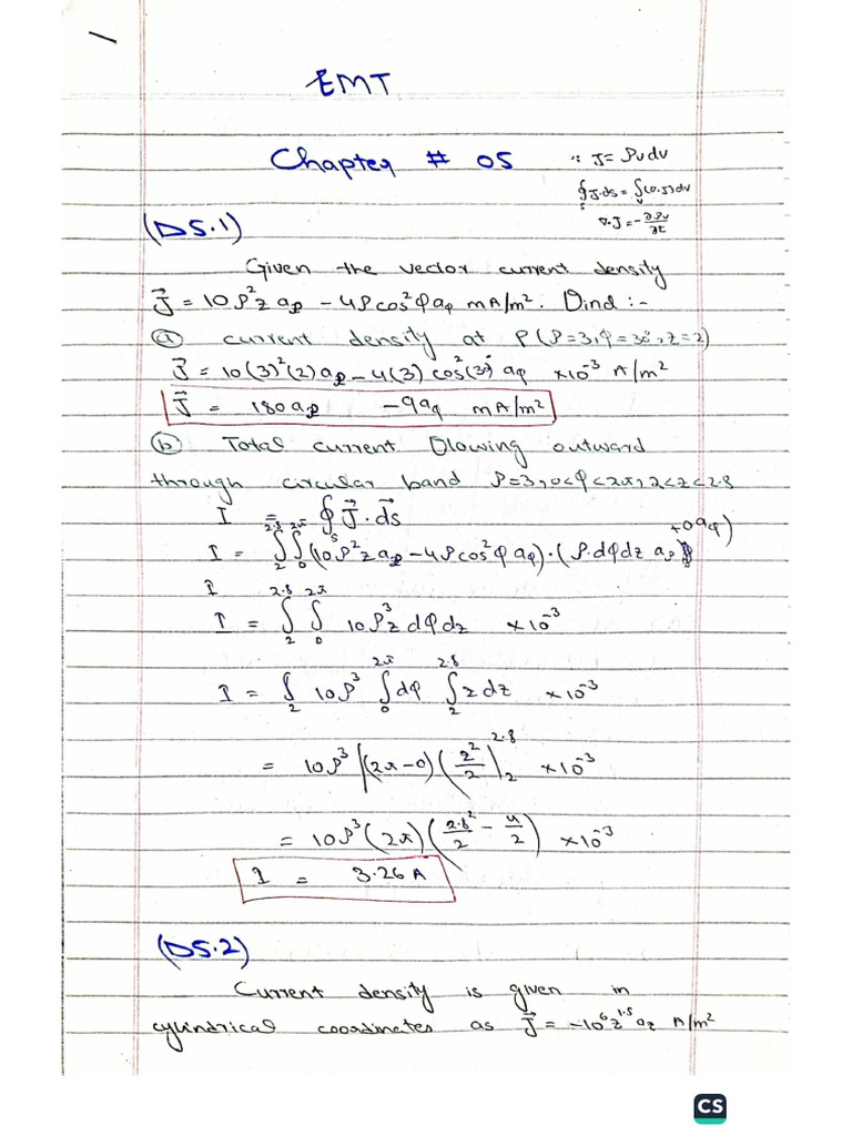 EMT Chapter 05 | PDF