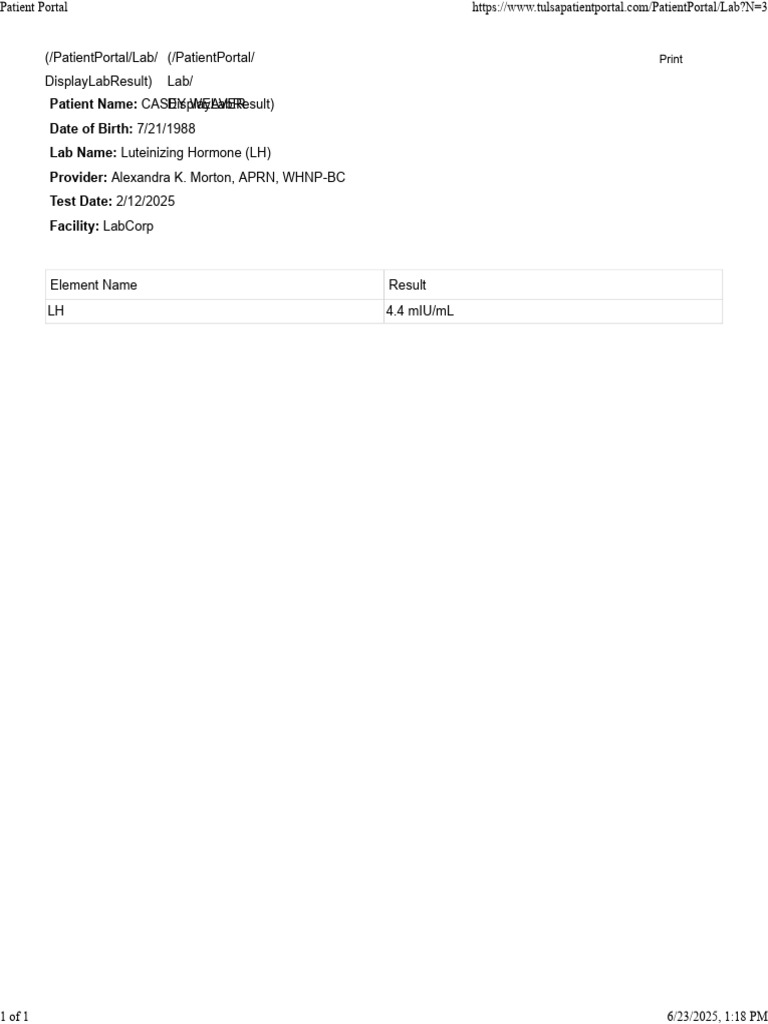 LH | PDF