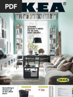 Download IKEA Catalogue 2012 by jaysonx29 SN98013264 doc pdf