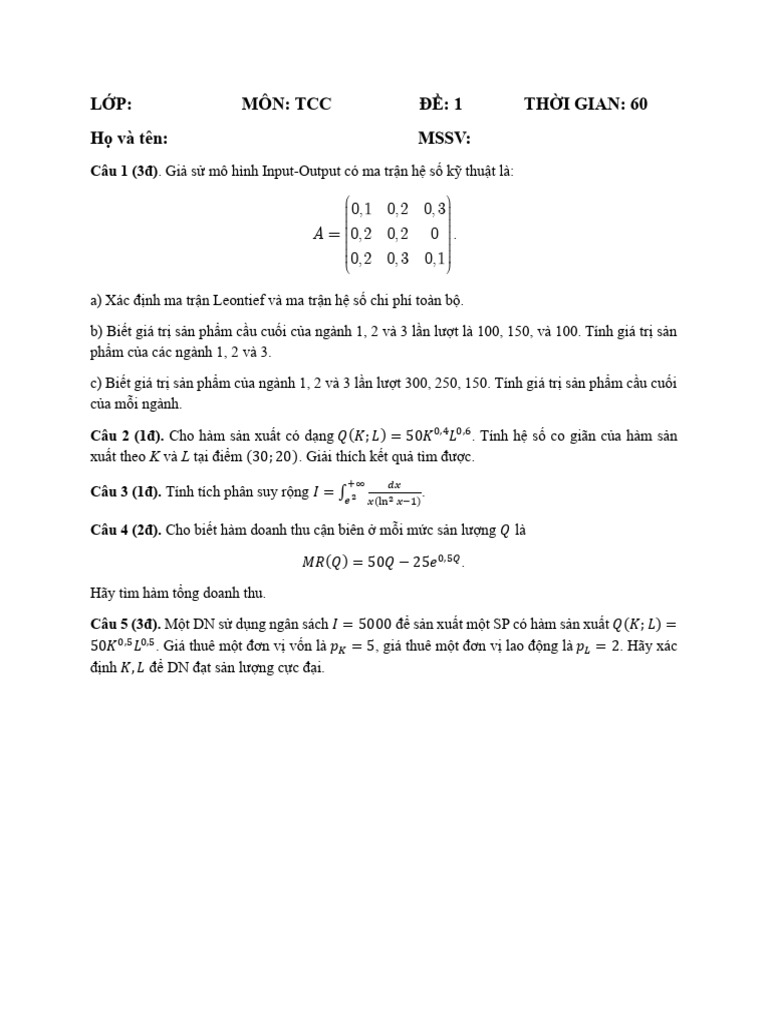 De Mau CK1 | PDF