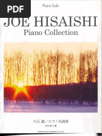 羽田裕美 ② かけがえのないもの～ZARD Piano Classics～ | PDF