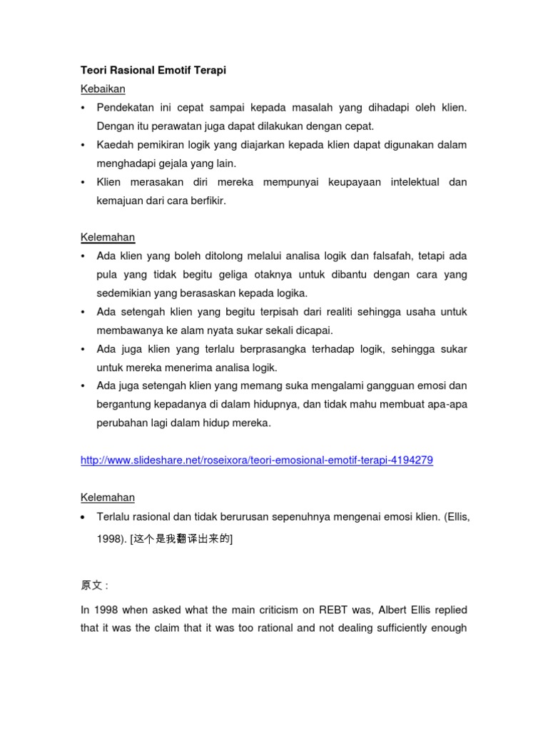 Kekuatan Dan Kelemahan Pdf